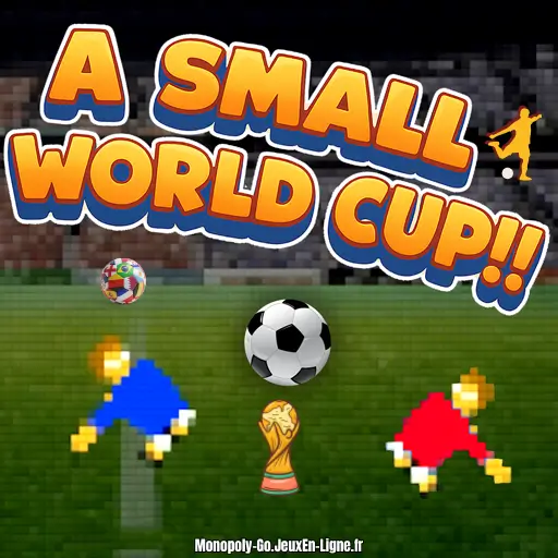 A Small World Cup