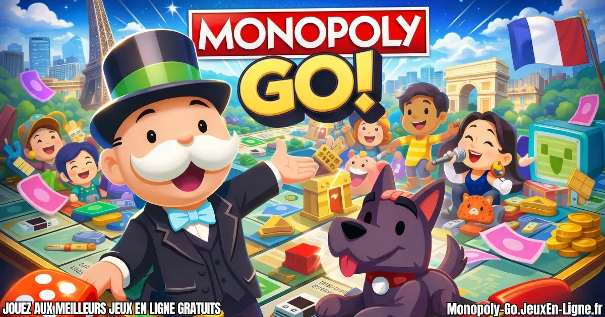 Monopoly Go
