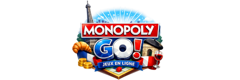 Monopoly Go en ligne – Dés gratuits; astuces et guide 