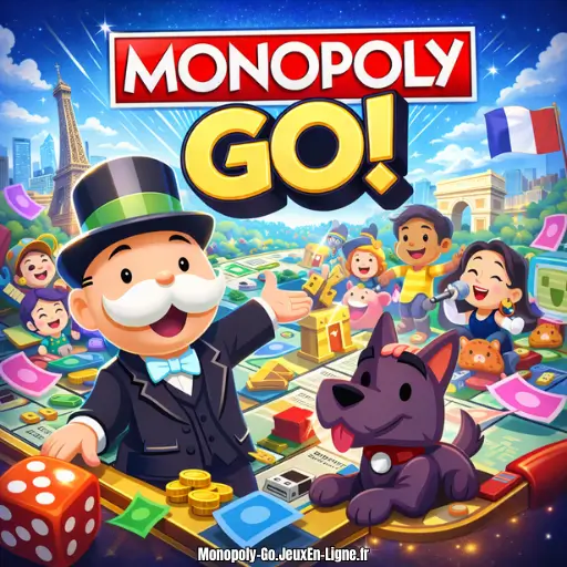 Monopoly Go