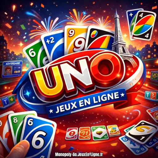 UNO Online